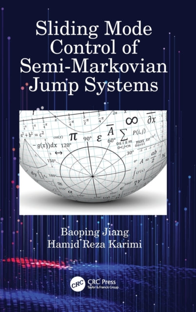 Sliding Mode Control of SemiMarkovian Jump Systems
