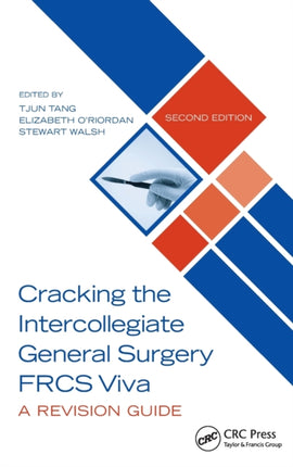 Cracking the Intercollegiate General Surgery FRCS