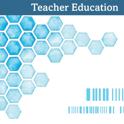 Handbook of Research on Science Teacher Education