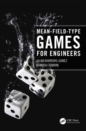 MeanFieldType Games for Engineers