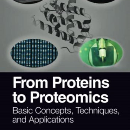 From Proteins to Proteomics