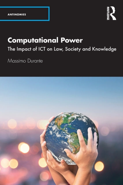 Computational Power The Impact of ICT on Law