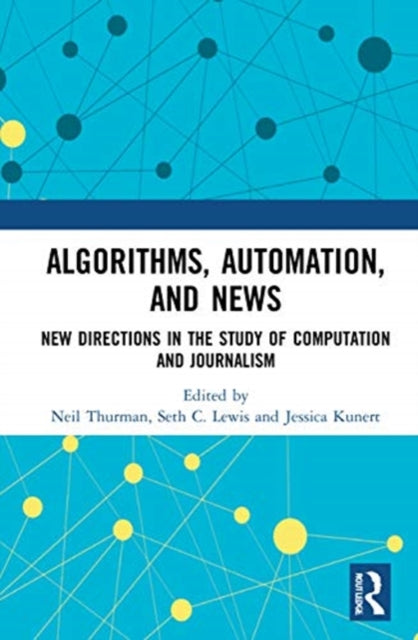 Algorithms Automation and News