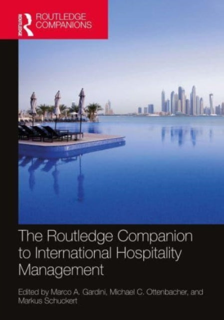 The Routledge Companion to International