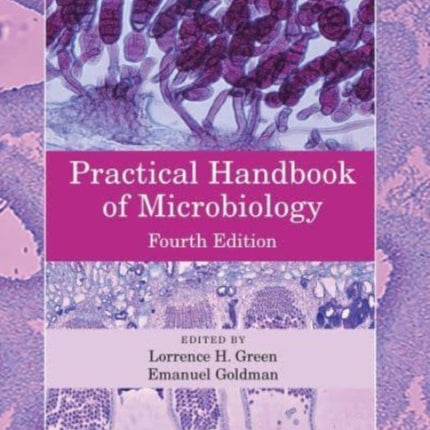 Practical Handbook of Microbiology