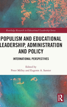 Populism and Educational Leadership