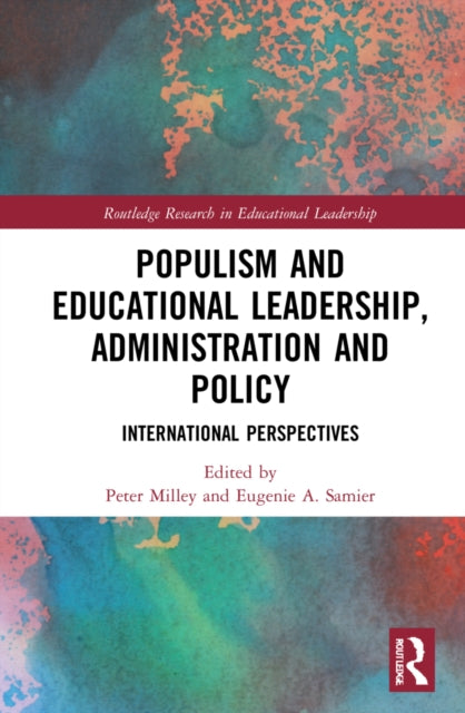 Populism and Educational Leadership