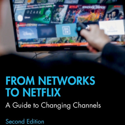 From Networks to Netflix