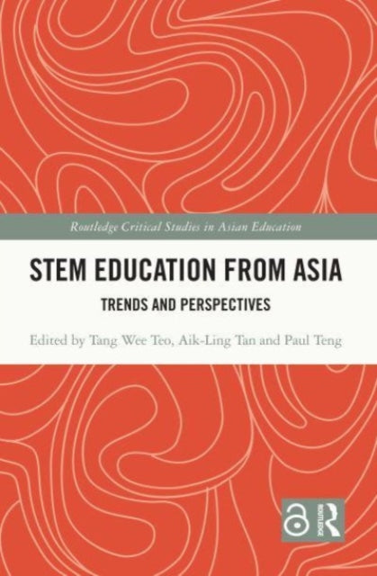 STEM Education from Asia