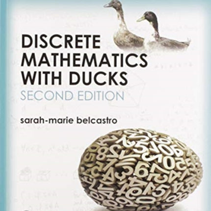 Discrete Mathematics with Ducks