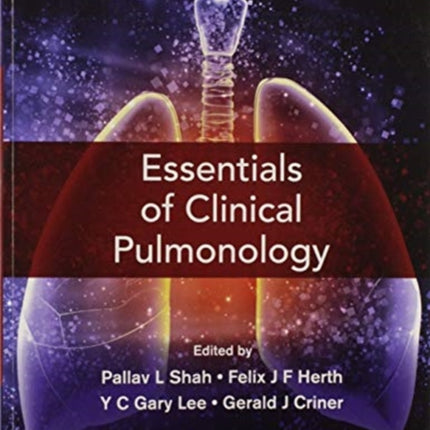 Essentials of Clinical Pulmonology