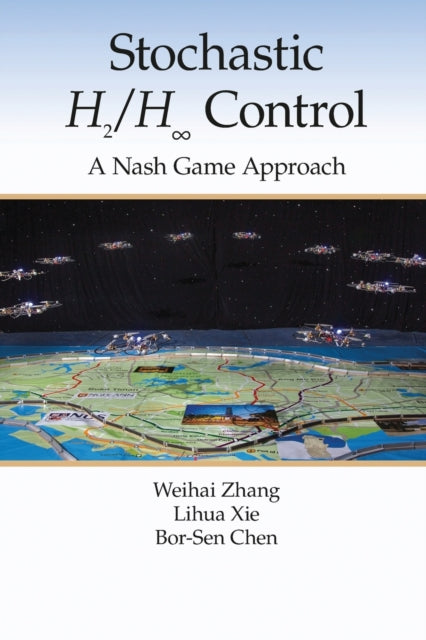 Stochastic H2H  Control