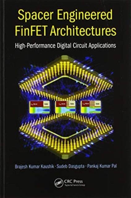 Spacer Engineered FinFET Architectures
