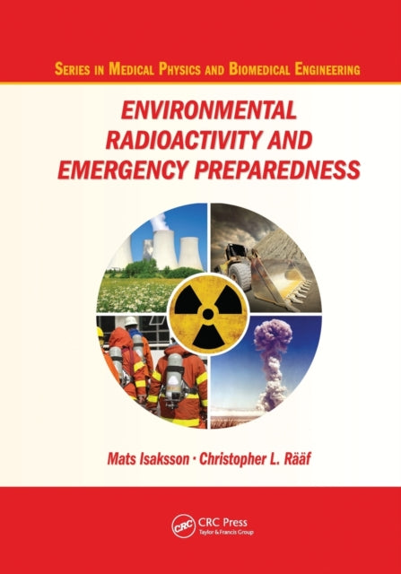 Environmental Radioactivity and Emergency