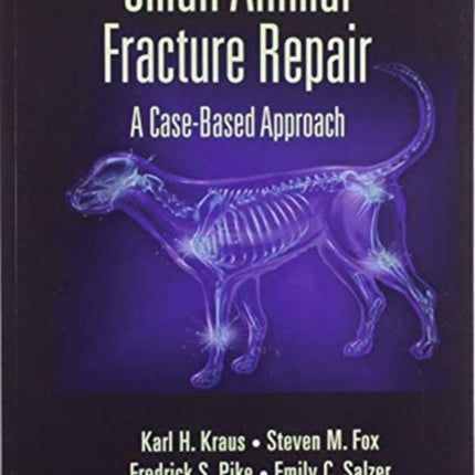Small Animal Fracture Repair