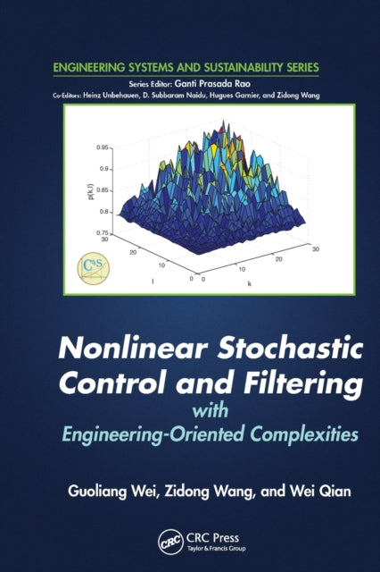 Nonlinear Stochastic Control and Filtering with Engineeringoriented Complexities