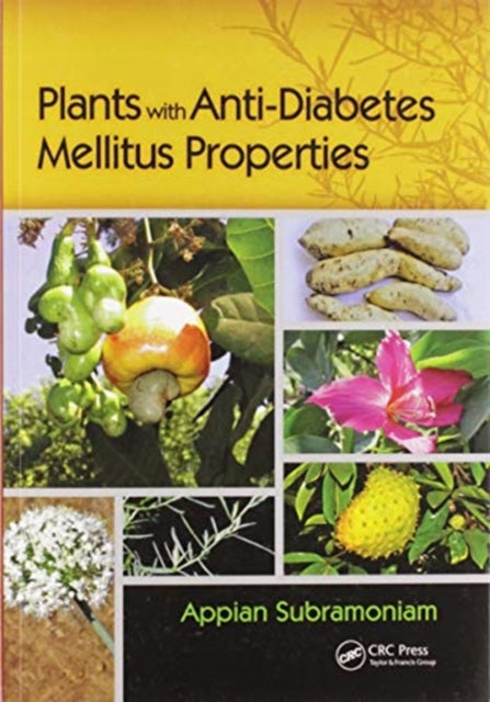 Plants with AntiDiabetes Mellitus Properties