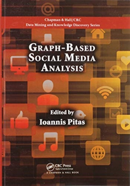 GraphBased Social Media Analysis