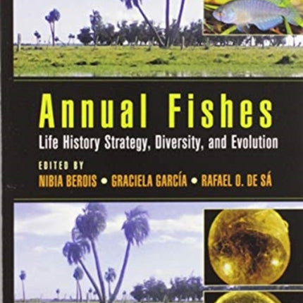 Annual Fishes