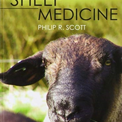 Sheep Medicine