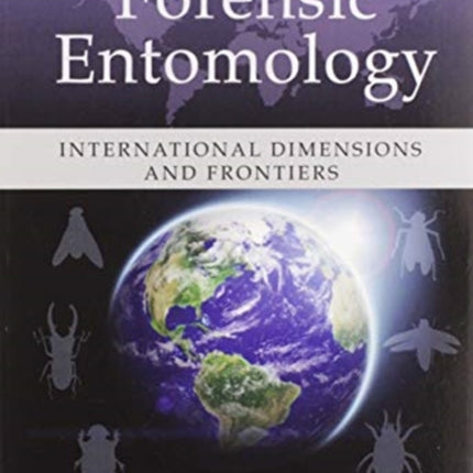 Forensic Entomology