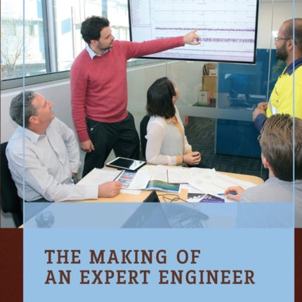 The Making of an Expert Engineer