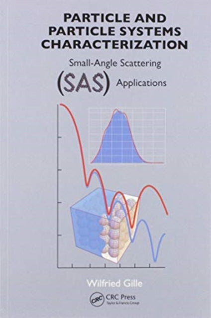Particle and Particle Systems Characterization