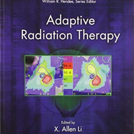 Adaptive Radiation Therapy