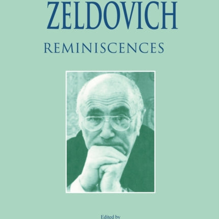 Zeldovich