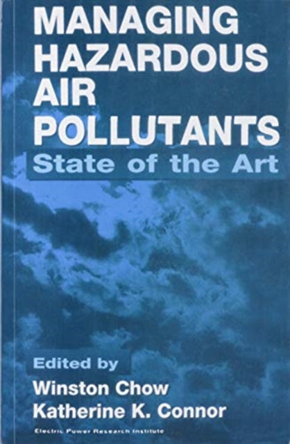 Managing Hazardous Air Pollutants