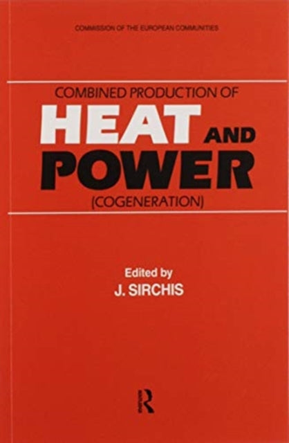 Combined Production of Heat and Power