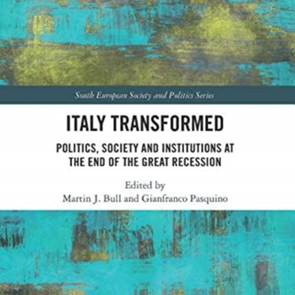 Italy Transformed