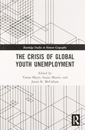The Crisis of Global Youth Unemployment