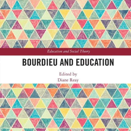 Bourdieu and Education