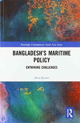 Bangladeshs Maritime Policy