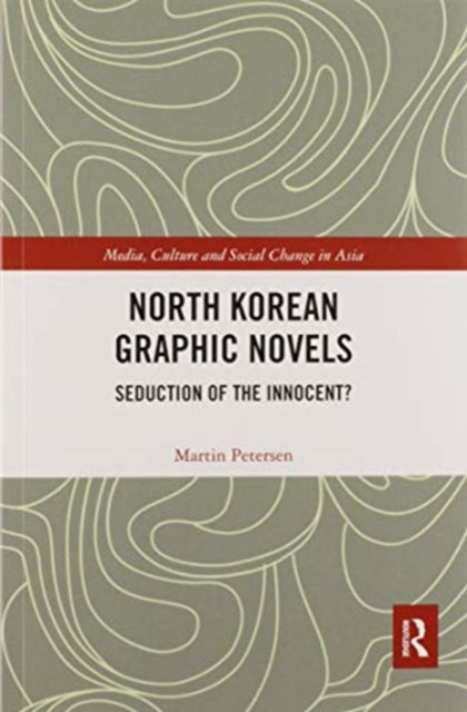 North Korean Graphic Novels