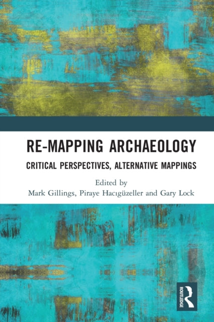 ReMapping Archaeology