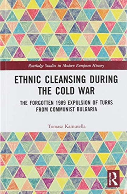 Ethnic Cleansing During the Cold War