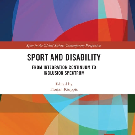 Sport and Disability