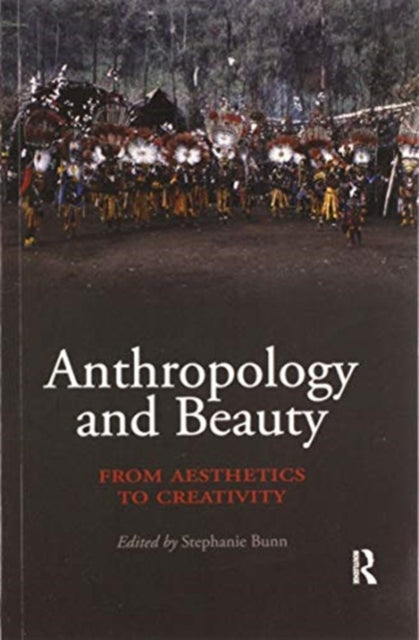 Anthropology and Beauty