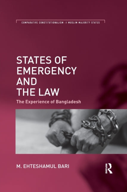 States of Emergency and the Law