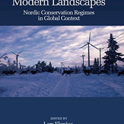 Indigenous Rights in Modern Landscapes