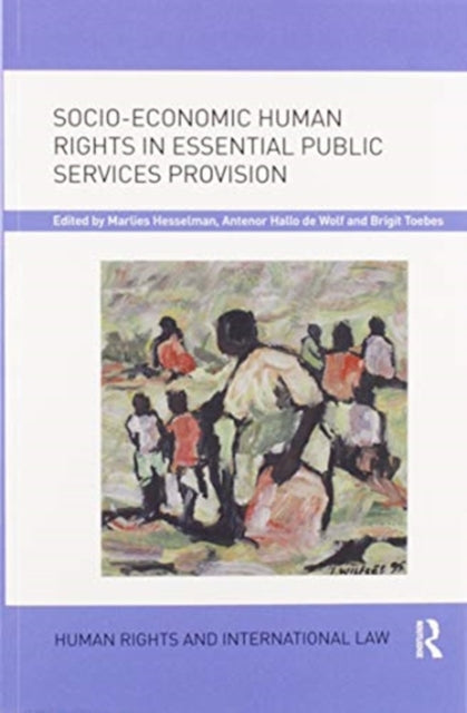 SocioEconomic Human Rights in Essential Public Services Provision
