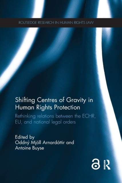 Shifting Centres of Gravity in Human Rights Protection