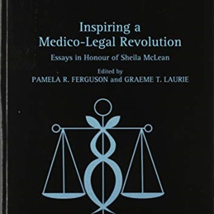 Inspiring a MedicoLegal Revolution