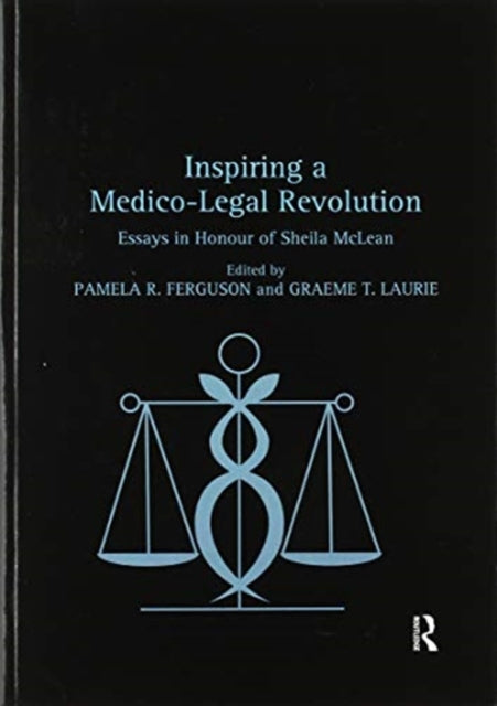 Inspiring a MedicoLegal Revolution