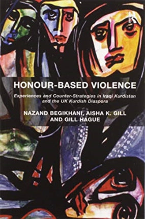 HonourBased Violence