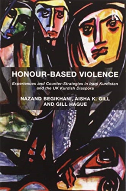 HonourBased Violence