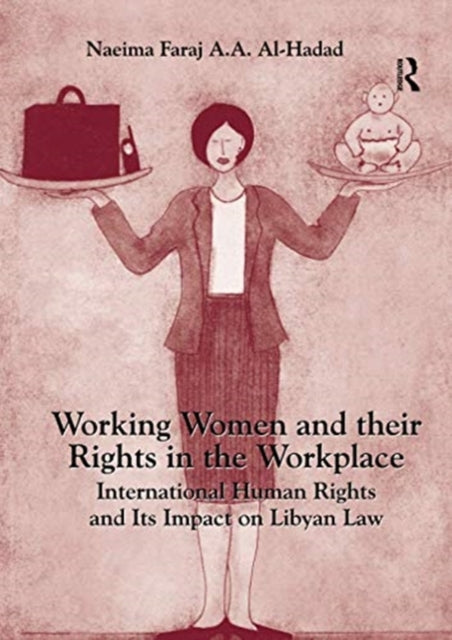 Working Women and their Rights in the Workplace