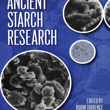 Ancient Starch Research